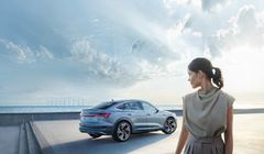 "Przyszłość to nastawienie" - rusza globalna wizerunkowa kampania Audi (wideo)