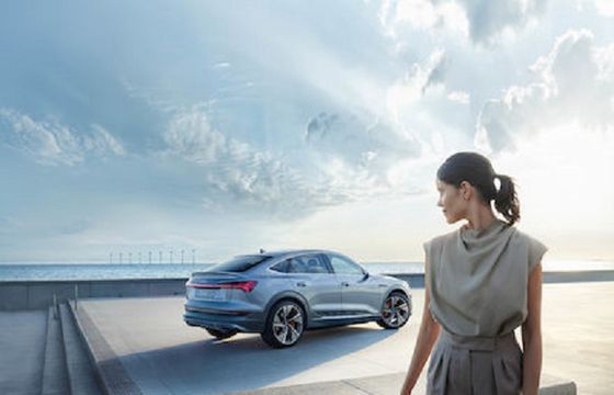 "Przyszłość to nastawienie" - rusza globalna wizerunkowa kampania Audi (wideo)