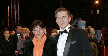 Herbuś wystąpi w "Gwiazdach w cyrku"!