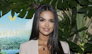 Partner Klaudii El Dursi krytykuje styl jej prowadzenia "Hotelu Paradise". Zwraca uwagę nawet na drobne szczegóły