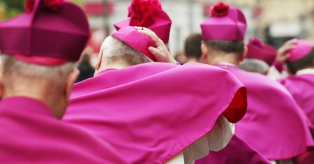 Czarzasty dla WP: "Pan dyrektor Rydzyk nie będzie dostawał grubych milionów"