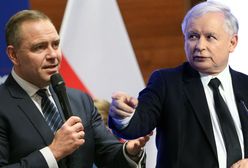Wynik Nawrockiego mało optymistyczny. Z pomocą może przyjść Kaczyński