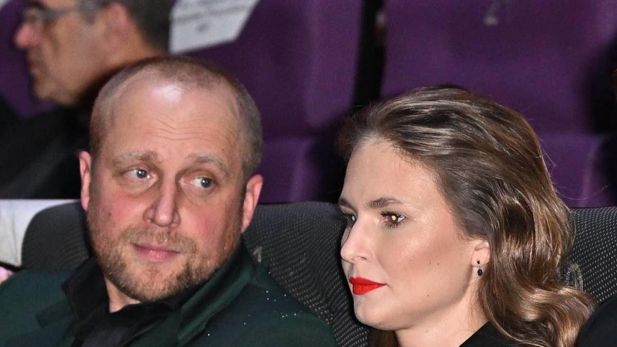 Żona Piotra Adamczyka jest nieuleczalnie chora