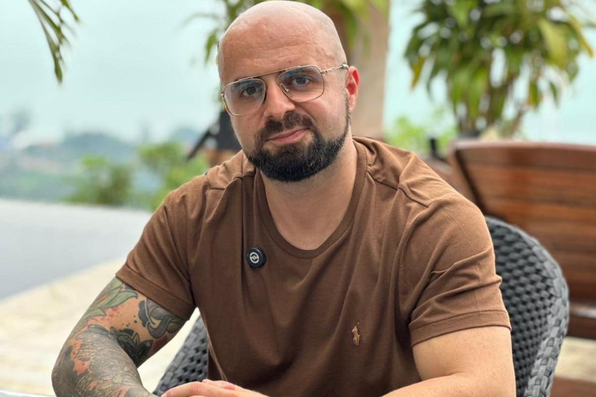 Karol Wyszomirski