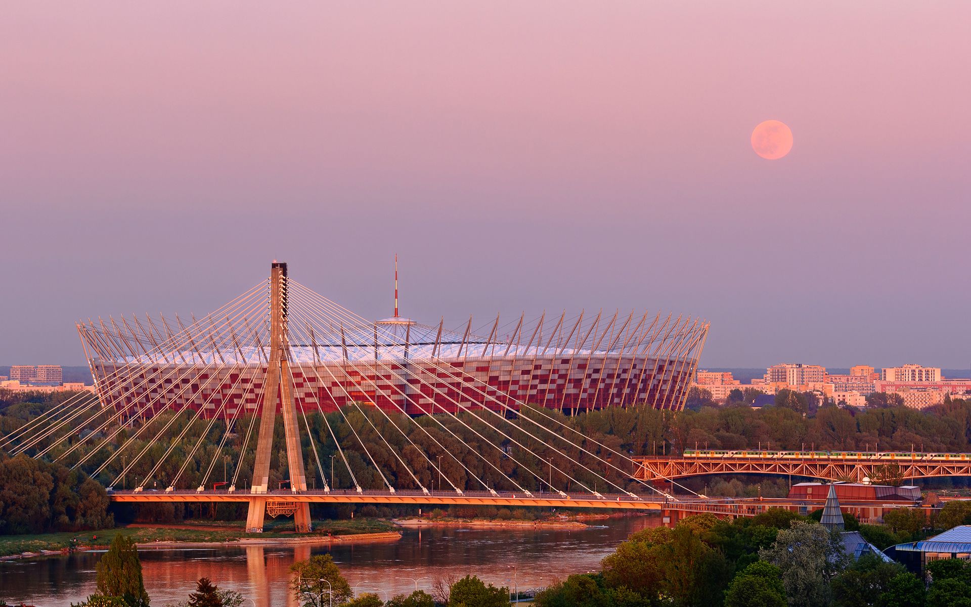 Jak sfotografować "Kwiatowy Księżyc"? [poradnik] 29