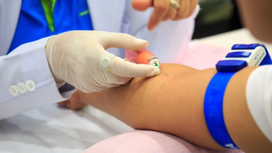 CRP w ciąży i nie tylko. Wskazania do badania