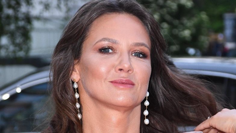 Kinga Rusin zapłaciła za bilet na imprezę Beyonce?