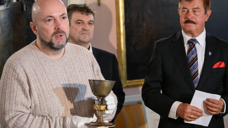 Robert Dziemba, Miros³aw Tessikowski