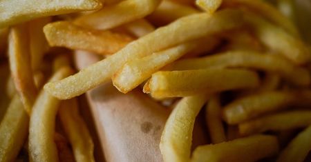 "Frytki zmieniły Indie: Jak kraj stał się globalnym liderem w produkcji mrożonych ziemniaków"