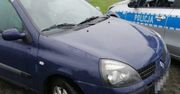 Niezwykły przypadek kradzieży auta. Policjanci z Puław zadziwieni