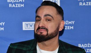 Węgiel rozpłakała się przez Egurrolę. Dlaczego tak się zachował?