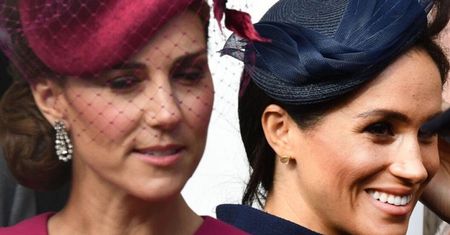 Chirurg plastyczny komentuje wygląd Meghan i Kate. Dostrzega pewne zmiany na ich twarzach