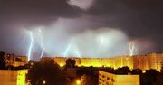 IMGW ostrzega. Uwaga na burze i ulewny deszcz w Gorzowie