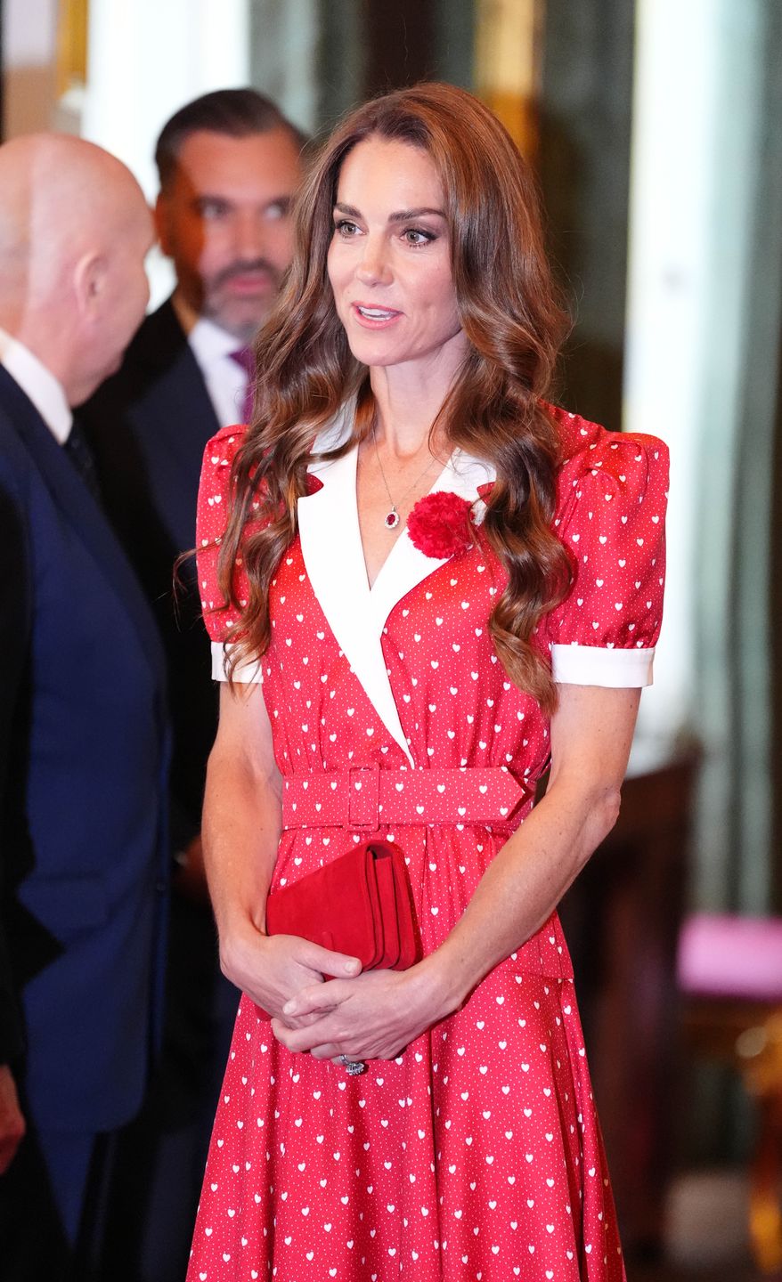 Księżna Kate
