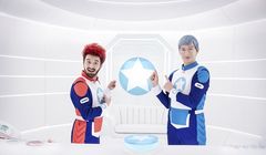 Przybysze z kosmosu reklamują Rankomat. Rusza nowa platforma komunikacyjna (wideo)