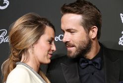 Blake Lively i Ryan Reynolds. Udzielają finansowego wsparcia ukraińskim uchodźcom