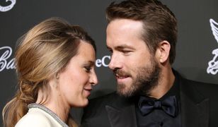 Blake Lively i Ryan Reynolds. Udzielają finansowego wsparcia ukraińskim uchodźcom