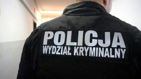 Zatrzymanie