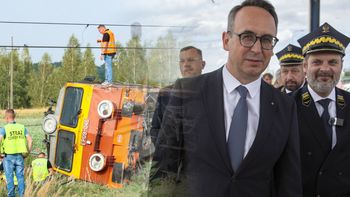 Klimczak: nie może być tak, że ktoś traci rozum. Minister chce zmian