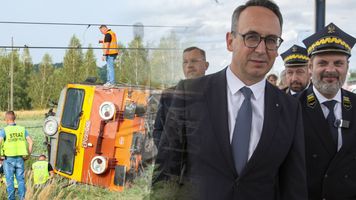 Klimczak: nie może być tak, że ktoś traci rozum. Minister chce zmian