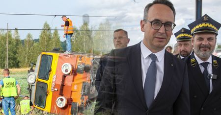 Klimczak: nie może być tak, że ktoś traci rozum. Minister chce zmian