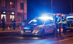 Brutalne morderstwo kobiety w sklepie w Sochaczewie. Miasto w szoku, nowe informacje