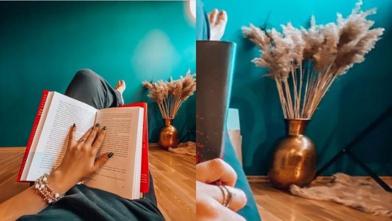 Tak mieszka Ewa Farna