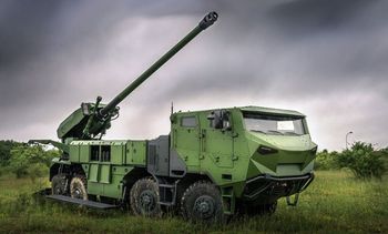 Przyjrzeli się wojnie w Ukrainie. Zdążyli w ostatniej chwili
