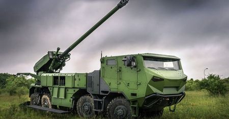 Przyjrzeli się wojnie w Ukrainie. Zdążyli w ostatniej chwili