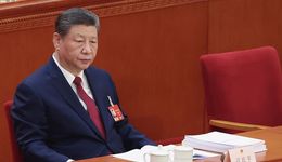 Stany Zjednoczone rzucają rękawicę Chinom. Na stole blisko 3 mld dolarów