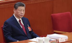 Stany Zjednoczone rzucają rękawicę Chinom. Na stole blisko 3 mld dolarów