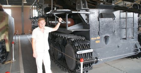 W zamachu zginął kolejny rosyjski kolaborant. "Gauleiter wyleciał w powietrze"