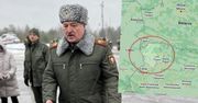 Wojna bliżej granicy z Polską? Aleksandr Łukaszenka szykuje nowy podstęp