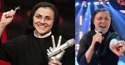 Siostra Cristina WYGRAŁA WŁOSKI "THE VOICE"!