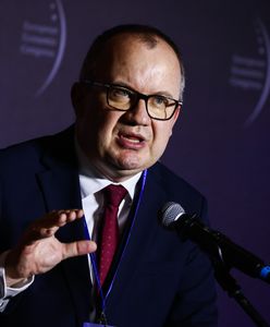 Co dalej ze Szmydtem? Minister zapowiada