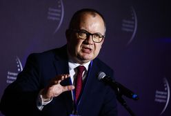 Co dalej ze Szmydtem? Minister zapowiada