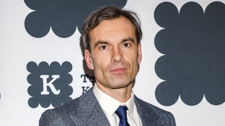 Mariusz Zaniewski wziął ślub