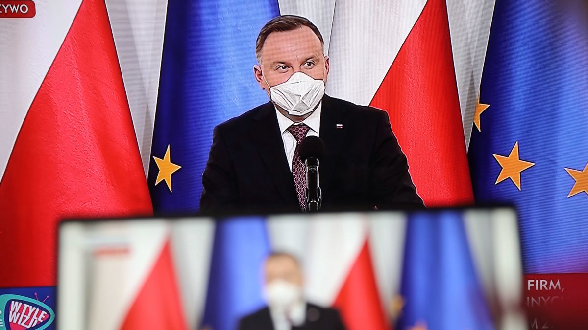 Wybory prezydenckie 2020. TVP planuje zorganizować debatę