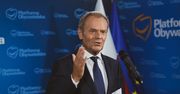 Donald Tusk wskazał przepis na wygraną z PiS