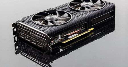 Popraw swój Reflex z kartami NVIDIA GeForce!