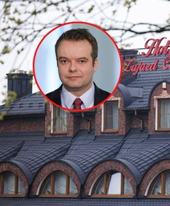 Został powiązany z aferą. Tak wygląda rodzinny biznes Bochenków