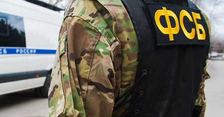 Funkcjonariusze FSB powiedzieli "nie". Odmawiają wyjazdu na front