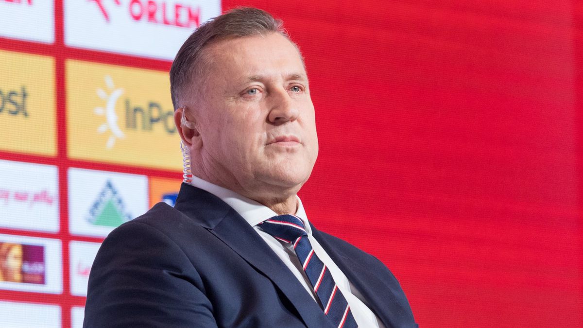 Na zdjęciu: Cezary Kulesza