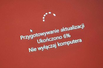 Windows 10: Nvidia nie będzie wydawać nowych sterowników