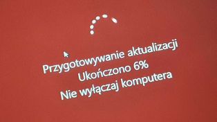 Windows 10: Nvidia nie będzie wydawać nowych sterowników