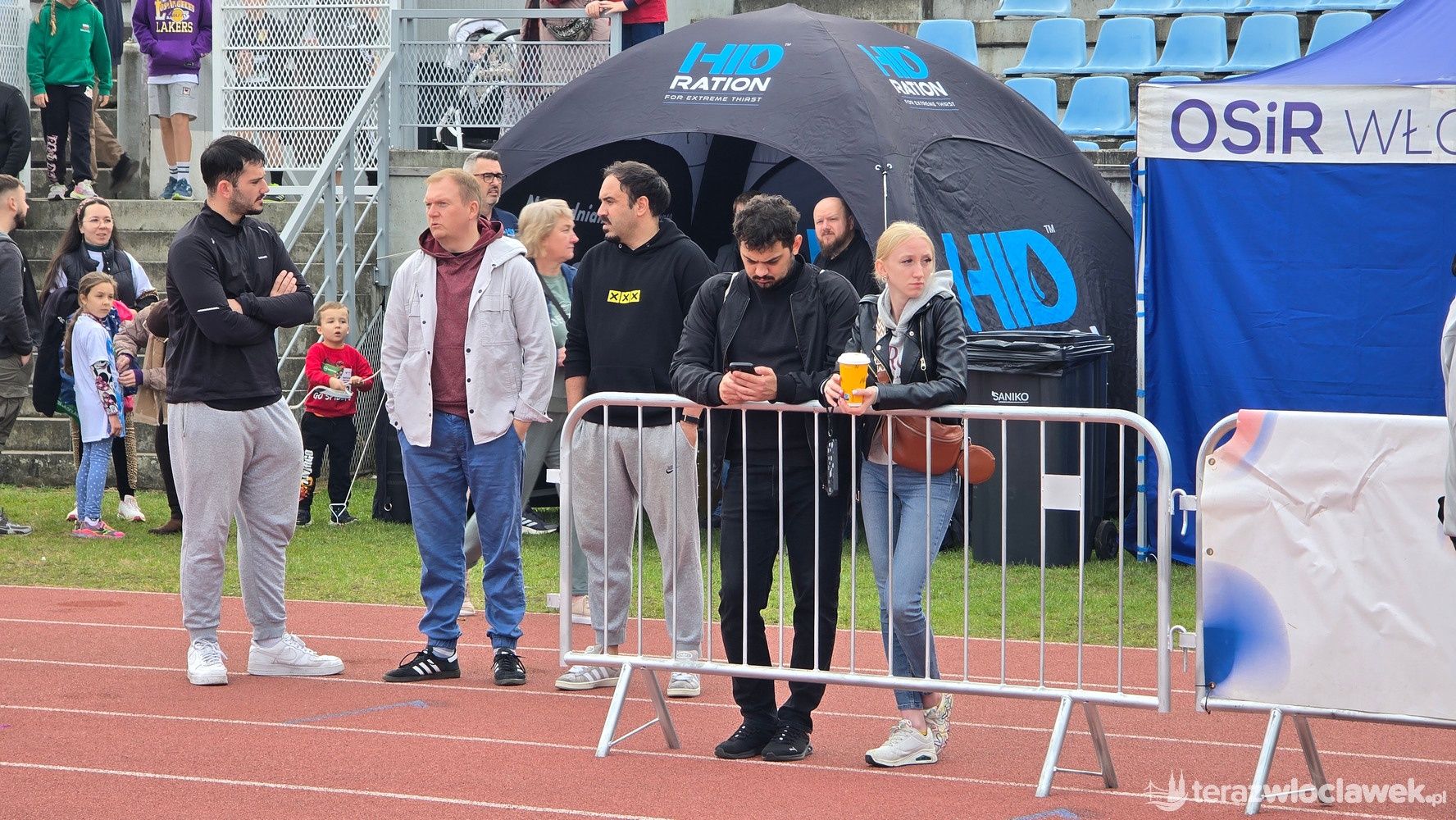 13 Półmaraton Włocławek