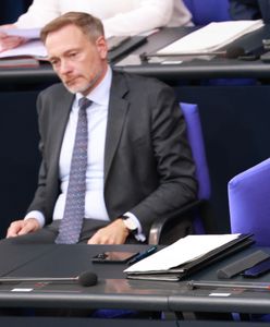 Upadek koalicji Scholza. Niepokojąca prognoza dla Polski