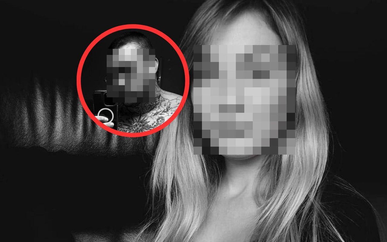 Dawid T. miał zabić Kasię. Śledczy ujawniają. To nie jedyna zbrodnia