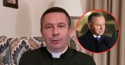 Ksiądz skrytykował Andrzeja Dudę. "Polityka to szambo"