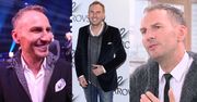 Pierwsze chwile Gojdzia w show biznesie. Tak promuje się "chirurg gwiazd TVN-u"